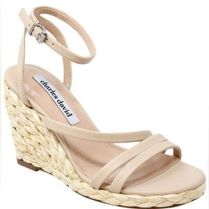 CHARLES DAVID RYLEE WEDGE